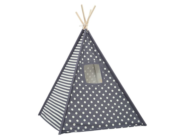 Dětské teepee Playtive Junior