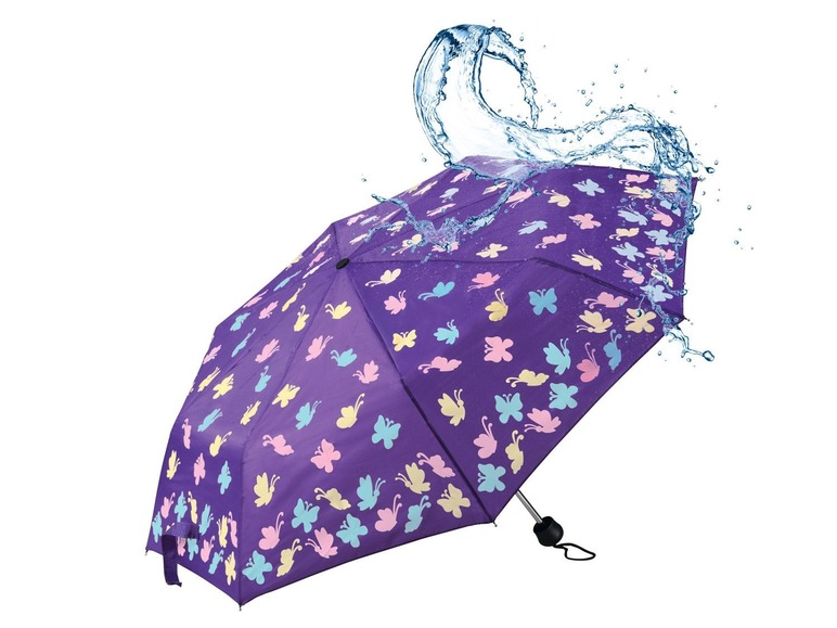 Dětský skládací deštník TopMove