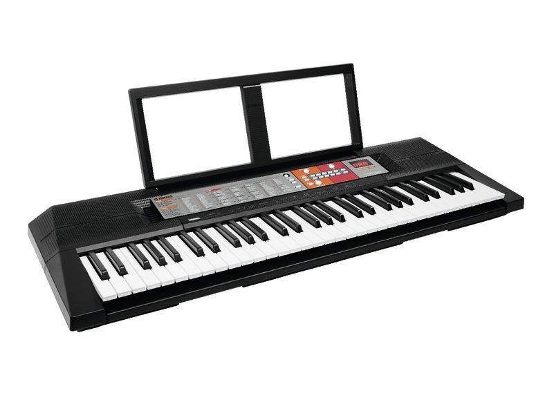 Digitální keyboard PSR-F50