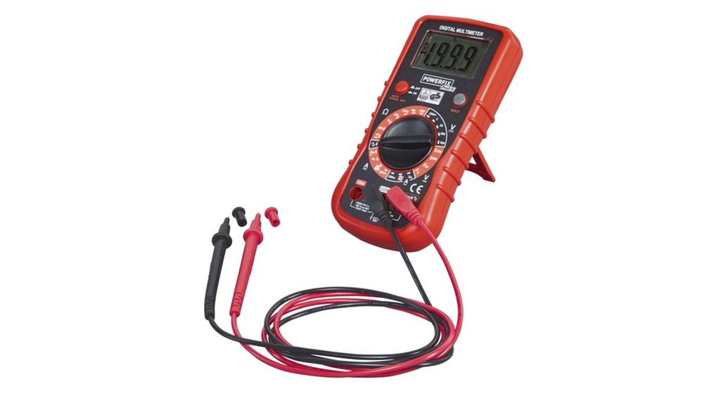 Image of Powerfix PDM 300 B1 amazon website