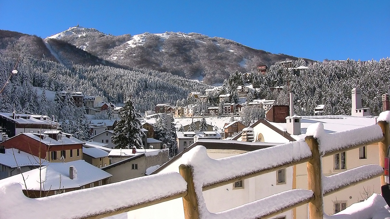 Dovolená Abruzzo | © Ilviaggiatore | Dreamstime.com