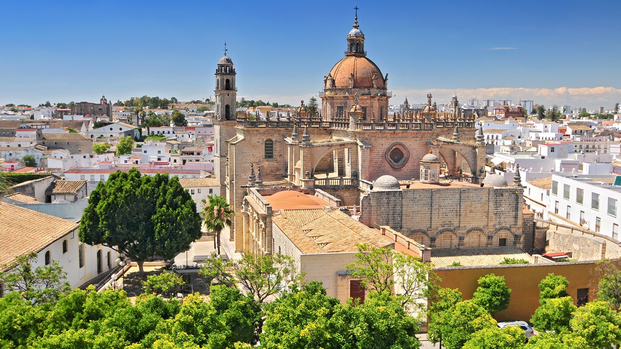 Dovolená Andalusie | © Cezary Wojtkowski | Dreamstime.com