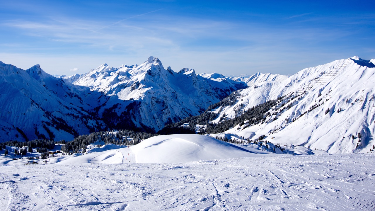 Dovolená Aprica | © Oleksiy Latunin | Dreamstime.com