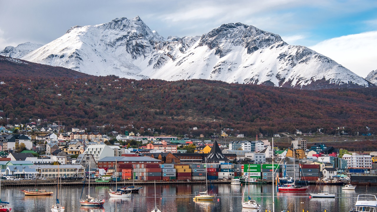 Dovolená Argentina | © Kseniya Ragozina | Dreamstime.com