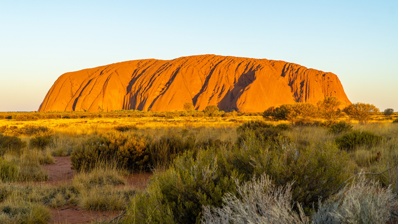 Dovolená Austrálie | © Karsten Eggert | Dreamstime.com