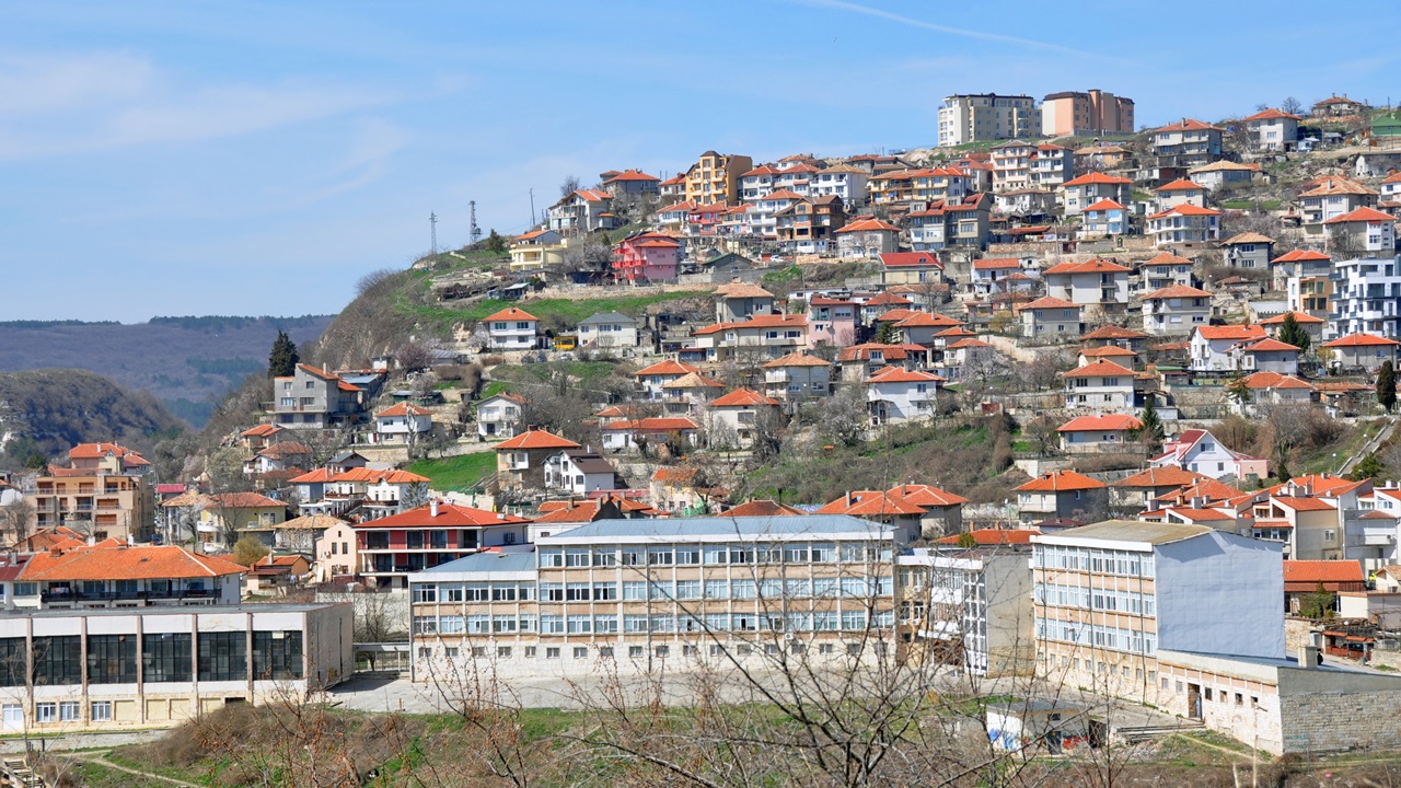 Dovolená Balčik | © Cristi111 | Dreamstime.com