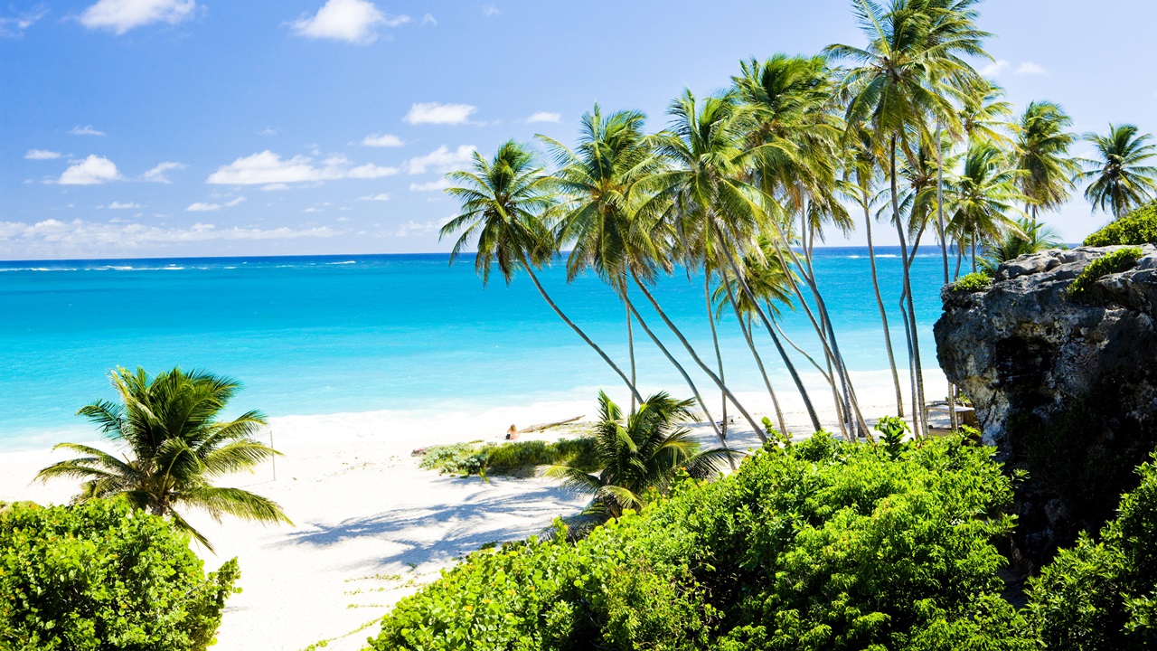 Dovolená Barbados | © Richard Semik | Dreamstime.com