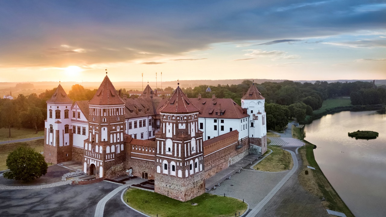 Dovolená Bělorusko | © Sergey Dzyuba | Dreamstime.com