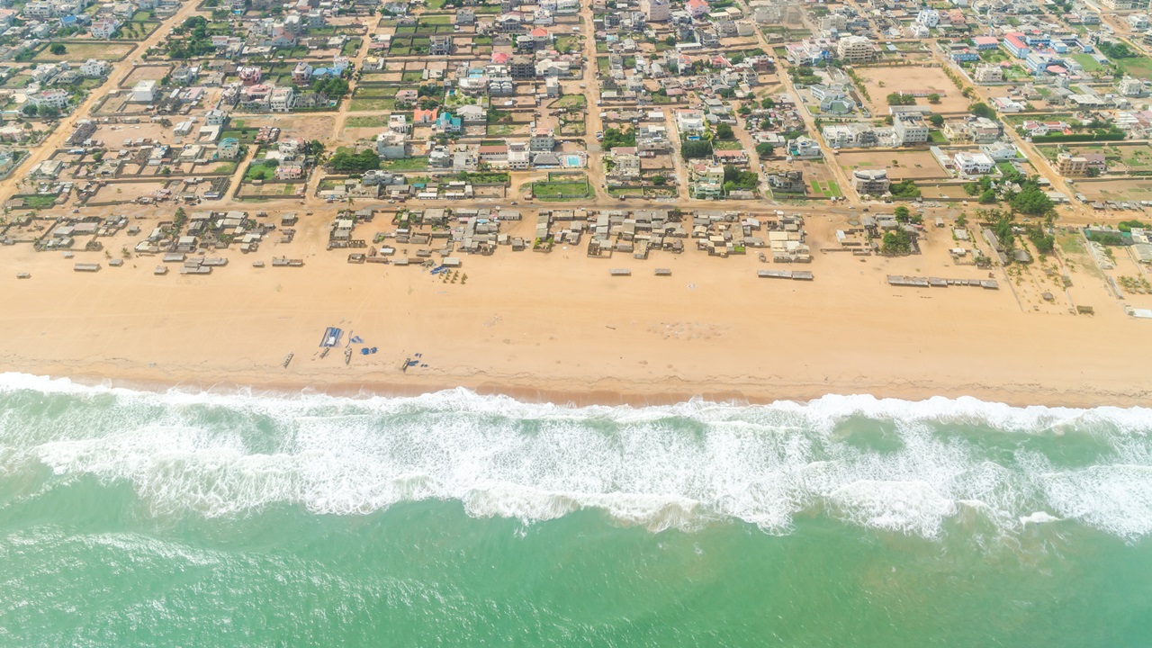 Dovolená Benin | © Derejeb | Dreamstime.com