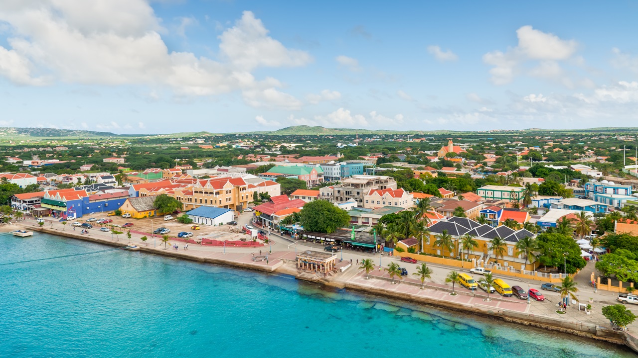 Dovolená Bonaire | © Byvalet | Dreamstime.com