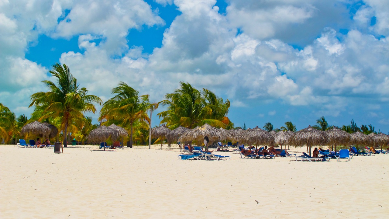 Dovolená Cayo Largo | © Samantha Ong | Dreamstime.com