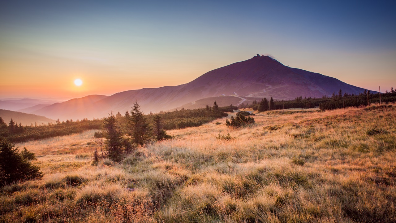 Dovolená Česko | © Dreamstime.com