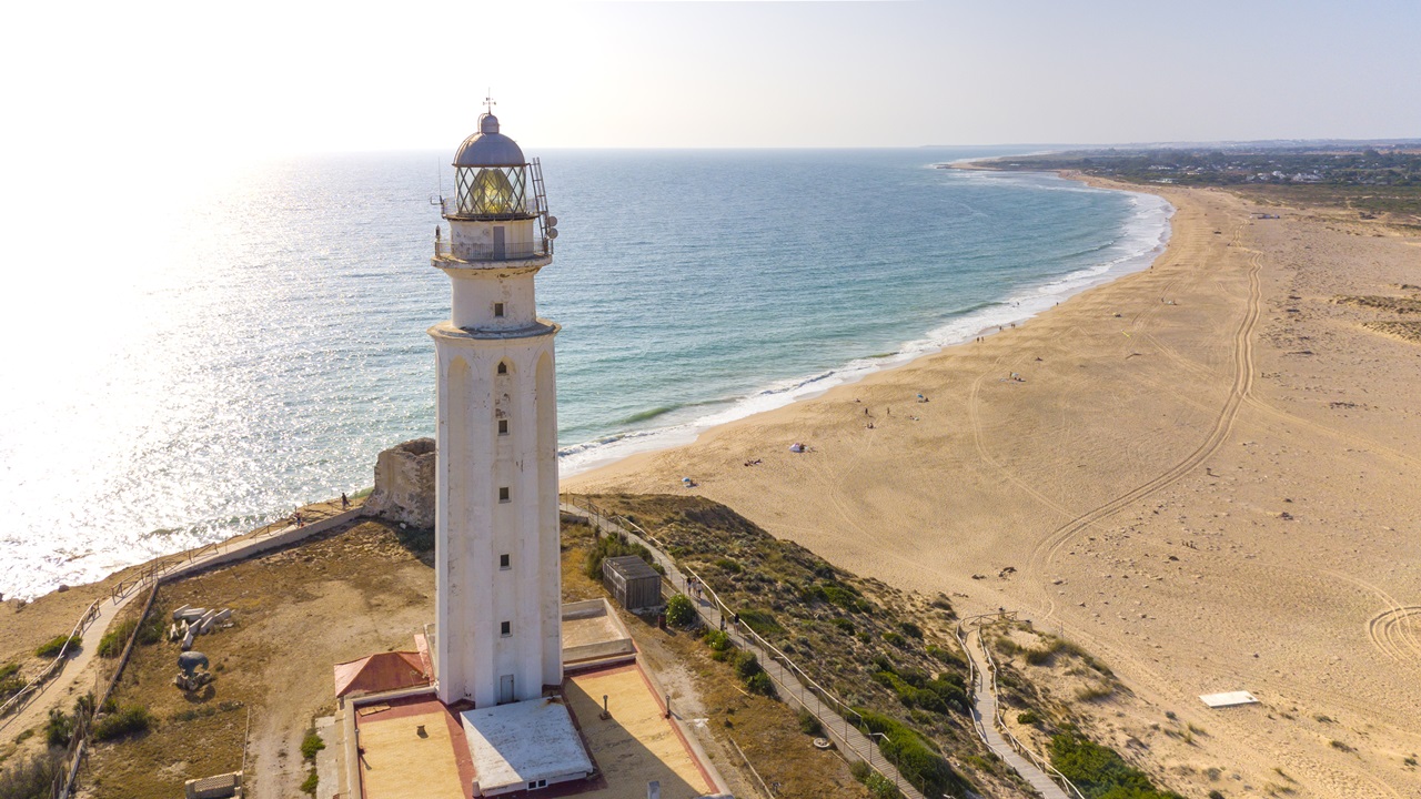 Dovolená Costa de la Luz | © Luis Becerra berbel | Dreamstime.com