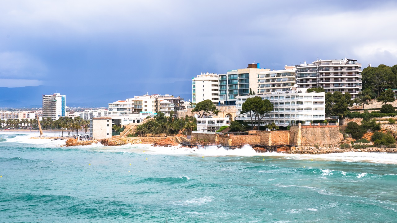 Dovolená Costa Dorada | © Ganna Tugolukova | Dreamstime.com