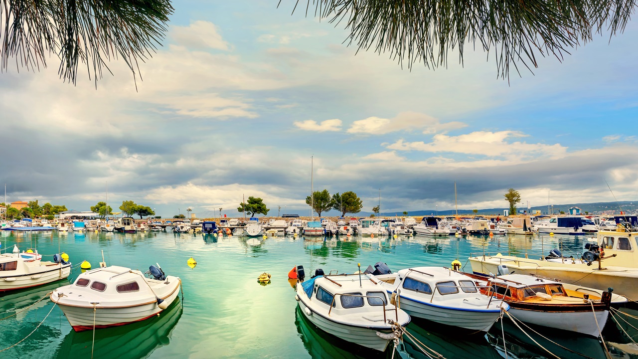 Dovolená Crikvenica | © Valery Bareta | Dreamstime.com