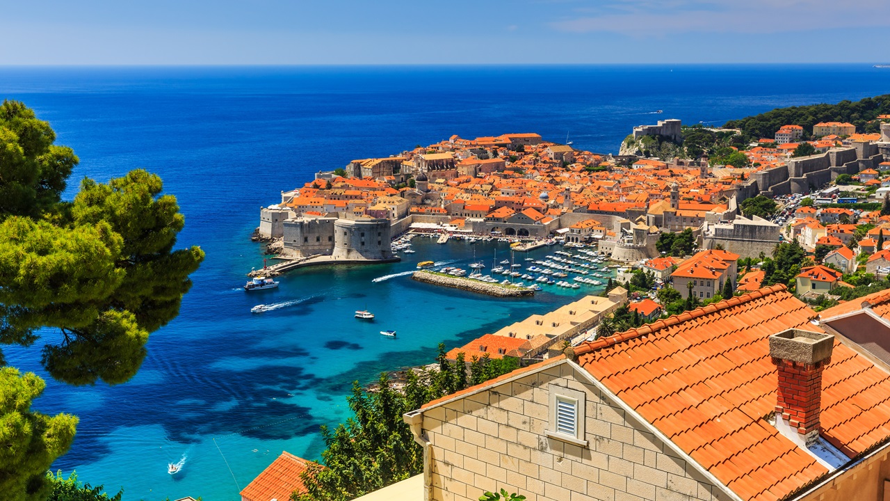 Dovolená Dubrovník | © Dreamstime.com