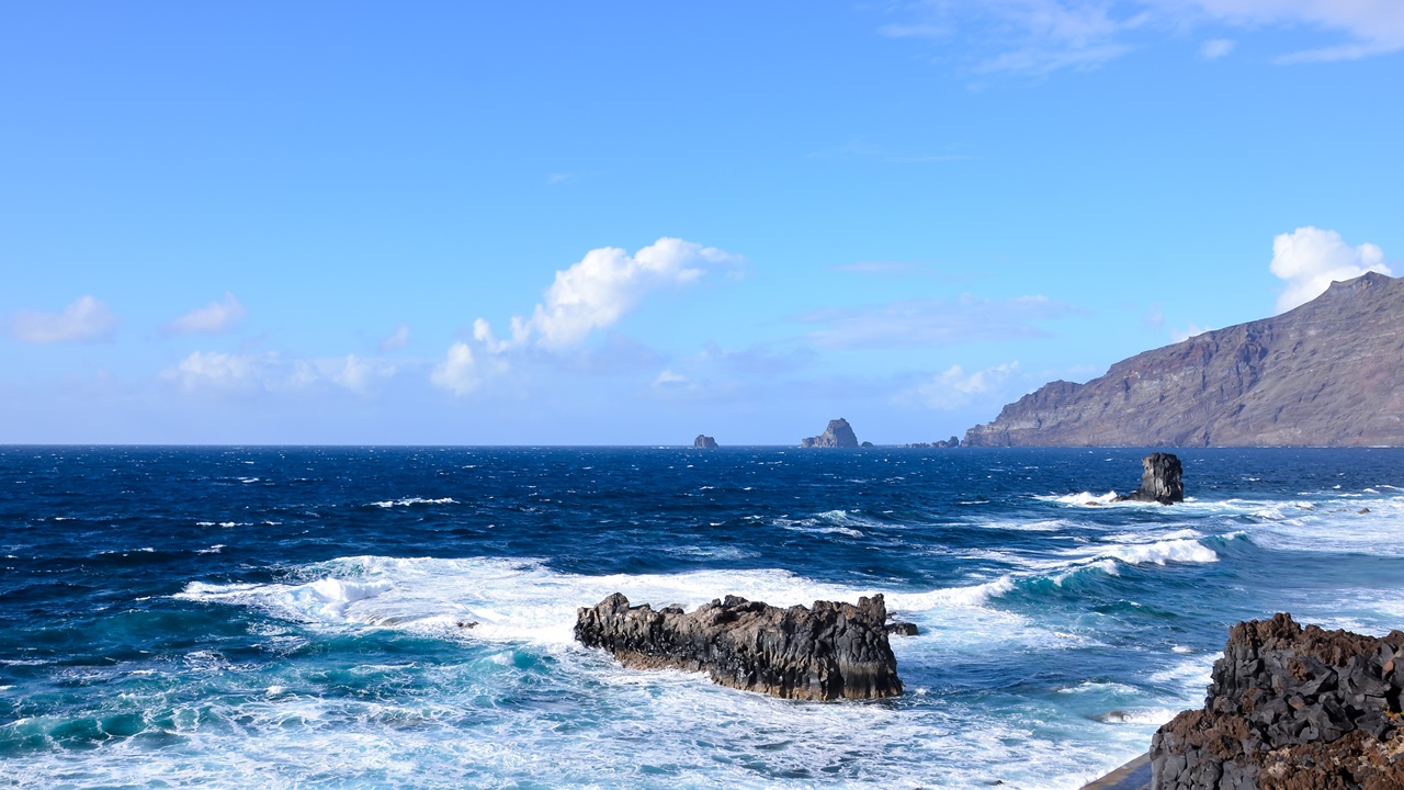 Dovolená El Hierro | © Underworld | Dreamstime.com