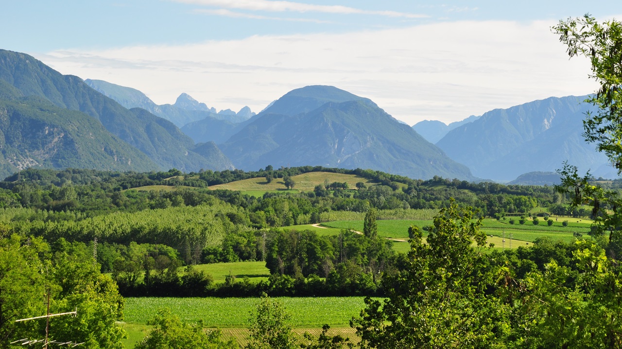 Dovolená Friuli | © Bigpressphoto | Dreamstime.com