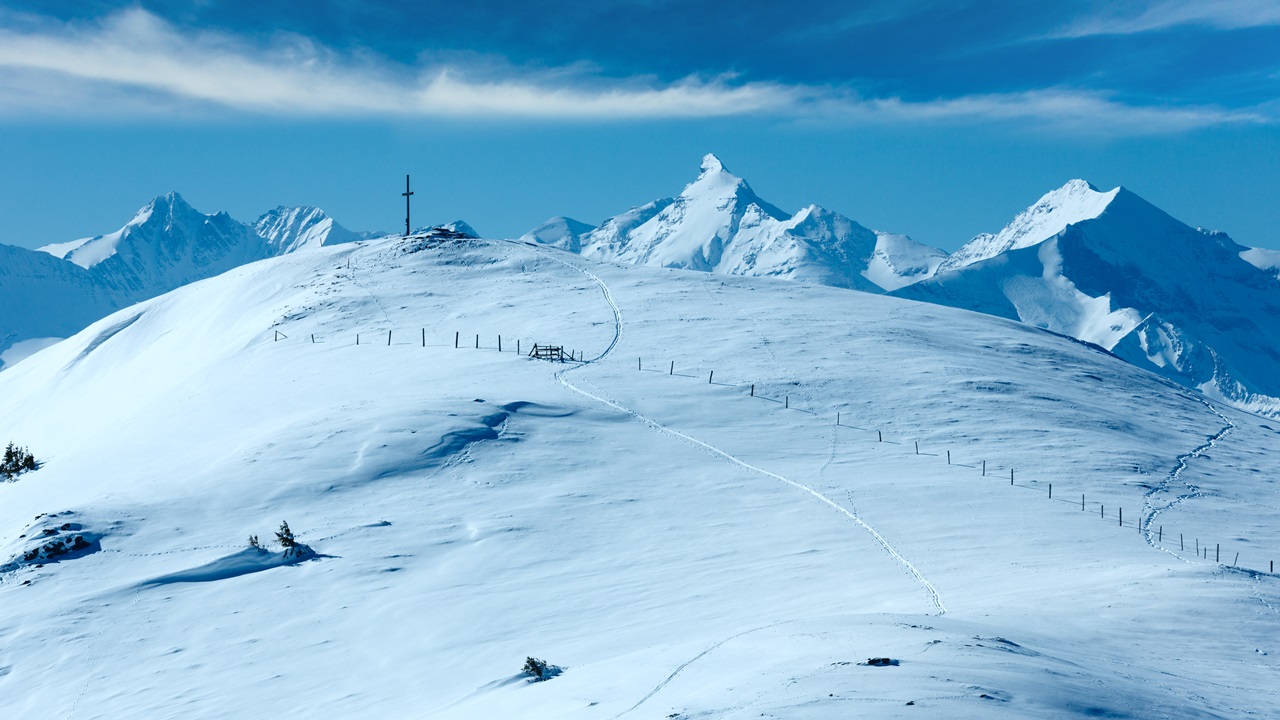 Dovolená Hochkönig | © Yuriy Brykaylo | Dreamstime.com