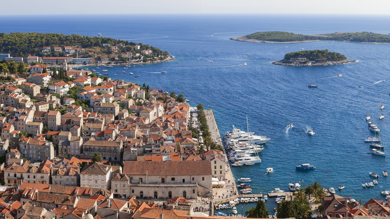 Dovolená Hvar | © Dreamstime.com