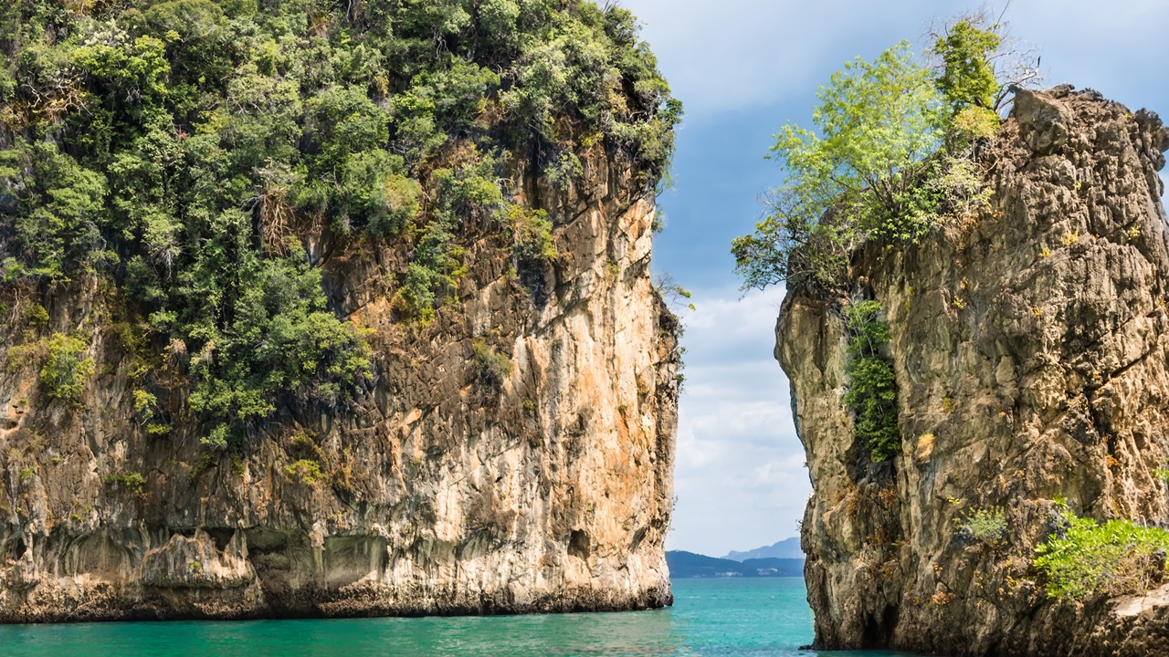 Dovolená Krabi | © Mirko Vitali | Dreamstime.com