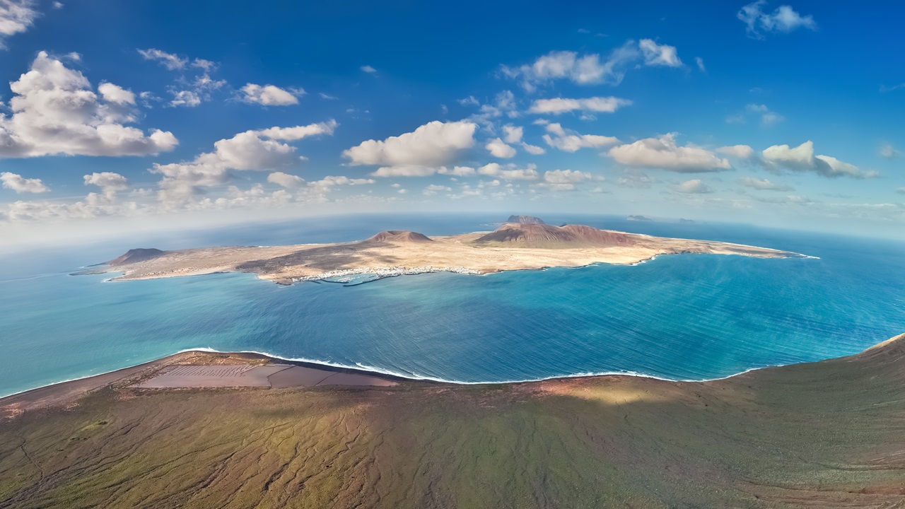 Dovolená Lanzarote | © Alexchered | Dreamstime.com