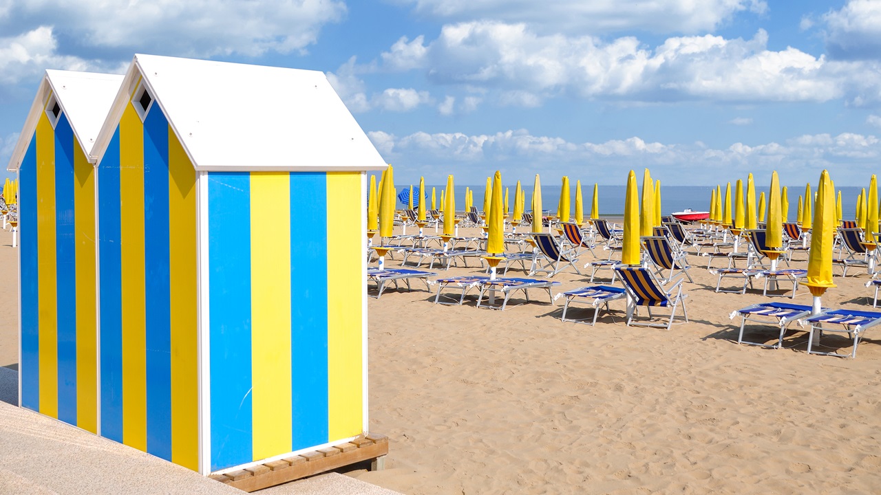 Dovolená Lido di Jesolo | © Travelpeter | Dreamstime.com