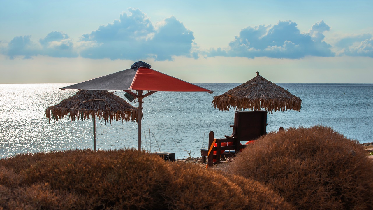 Dovolená Limnos | © Hana Bartosova | Dreamstime.com