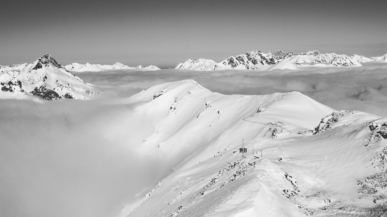 Dovolená Lungau – St. Michael | © Xander Drews | Dreamstime.com