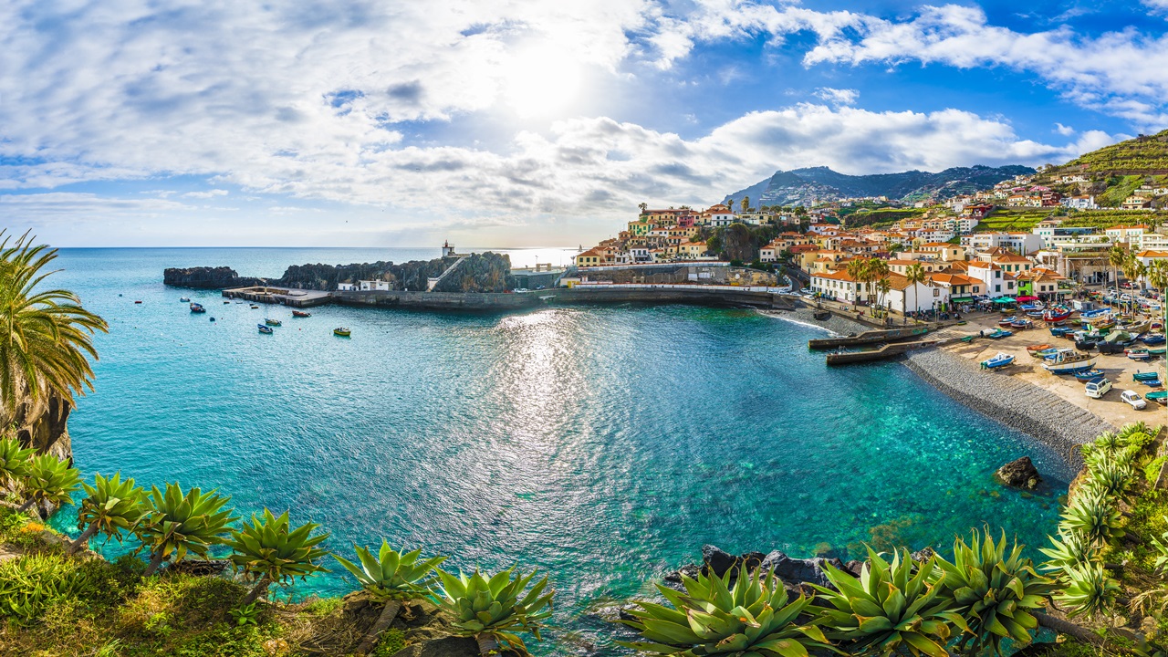 Dovolená Madeira | © Marius Dorin Balate | Dreamstime.com