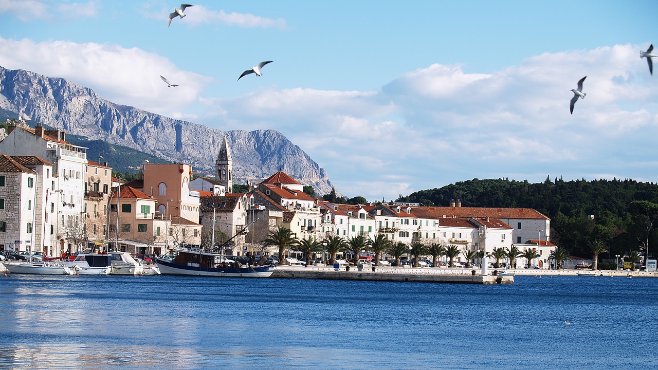 Dovolená Makarska | © Dreamstime.com