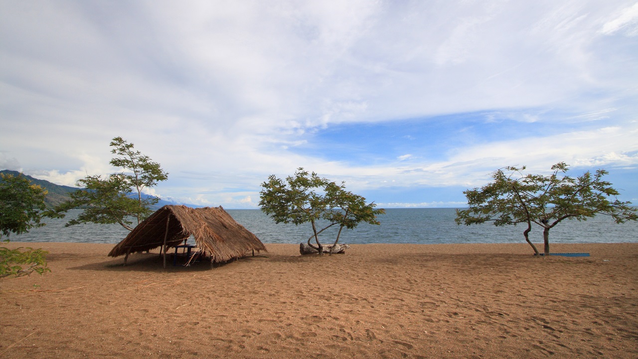 Dovolená Malawi | © Blossfeldia | Dreamstime.com