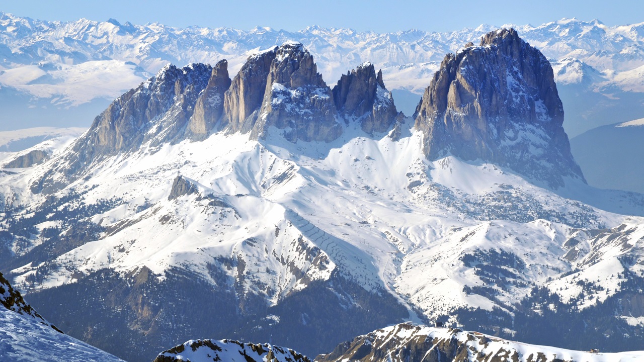 Dovolená Marmolada | © Salajean | Dreamstime.com