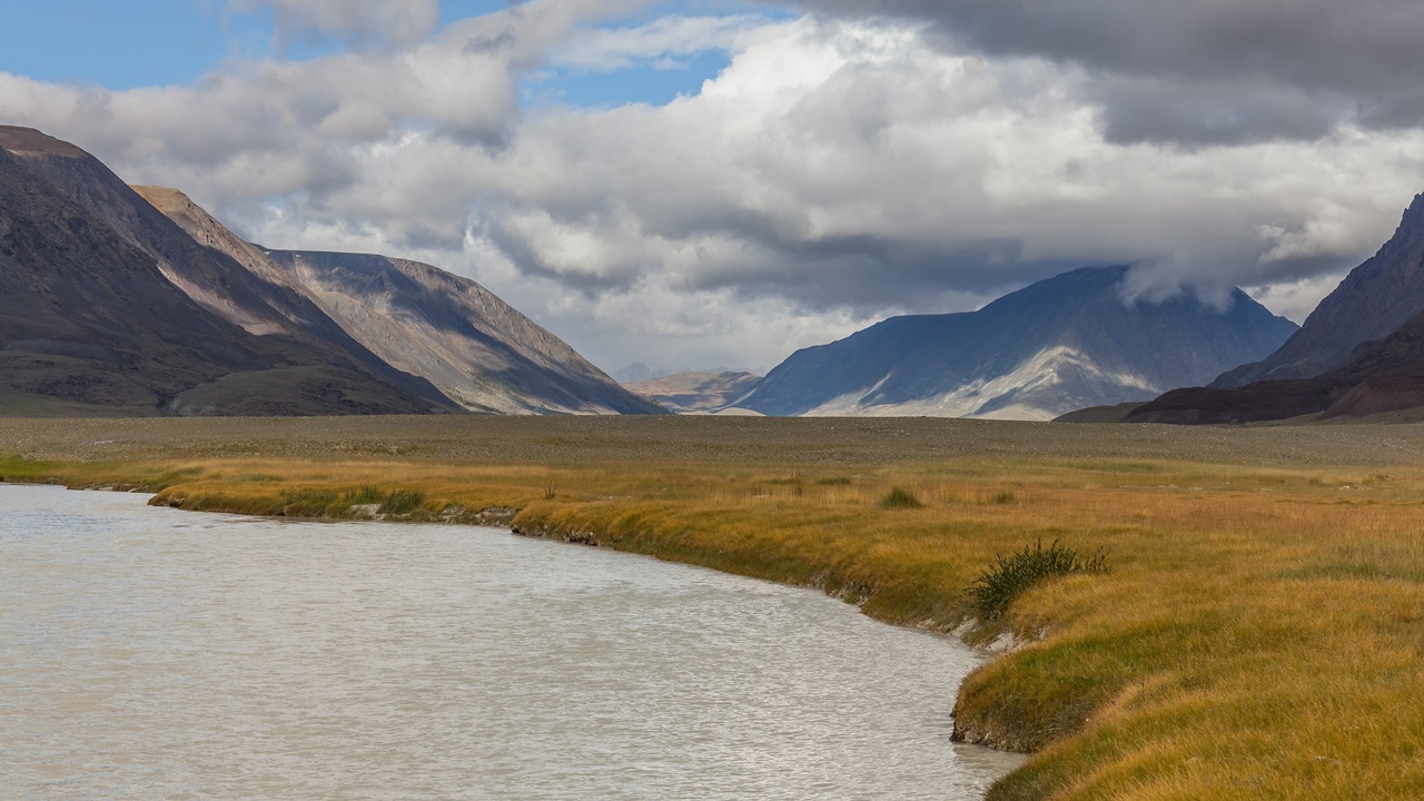 Dovolená Mongolsko | © Saltat007 | Dreamstime.com