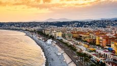Levné letenky po světě: Nice za 2 790 Kč, Miami za 12 690 Kč a Basilej od 1 578 Kč