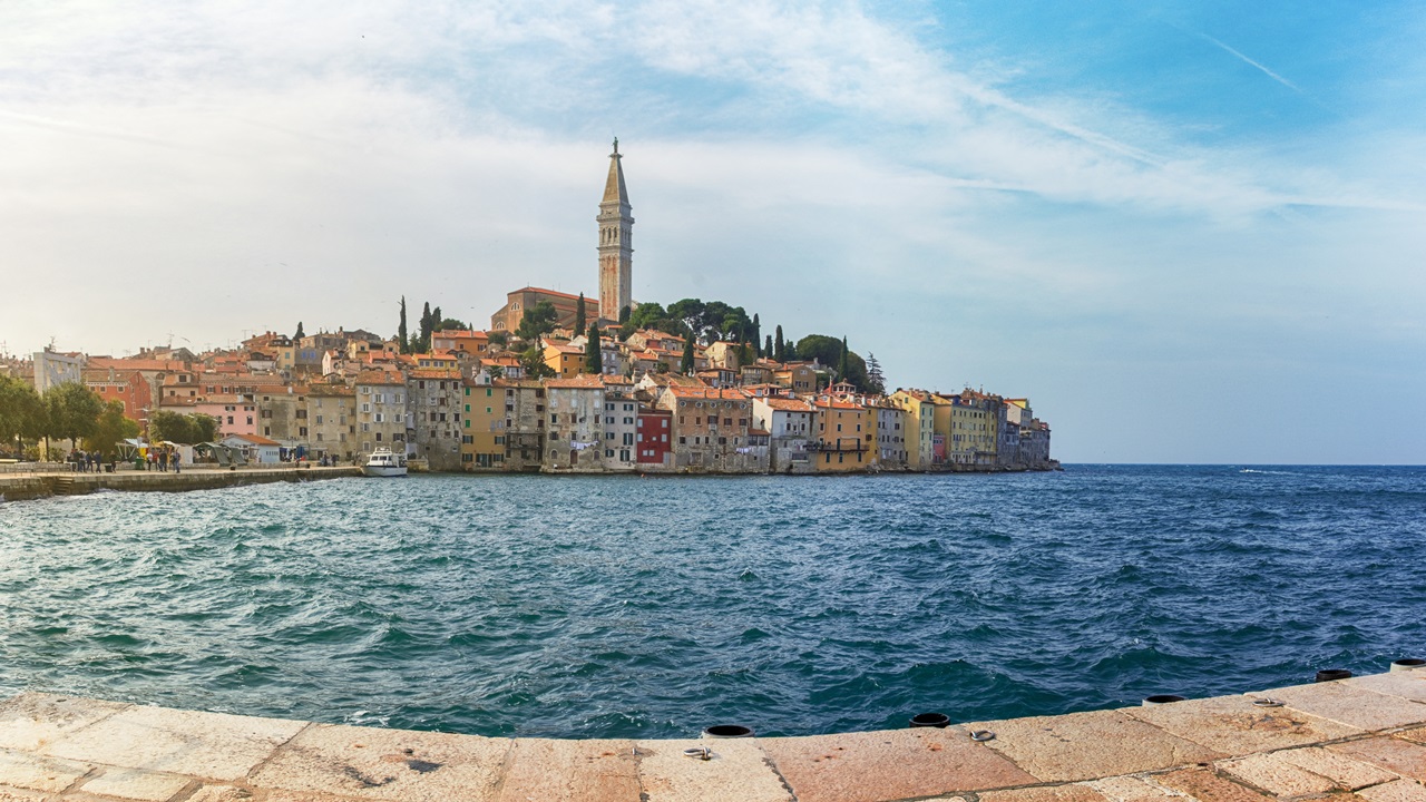 Dovolená Poreč | © Dreamstime.com