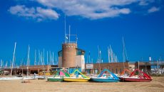 Dovolená Rimini