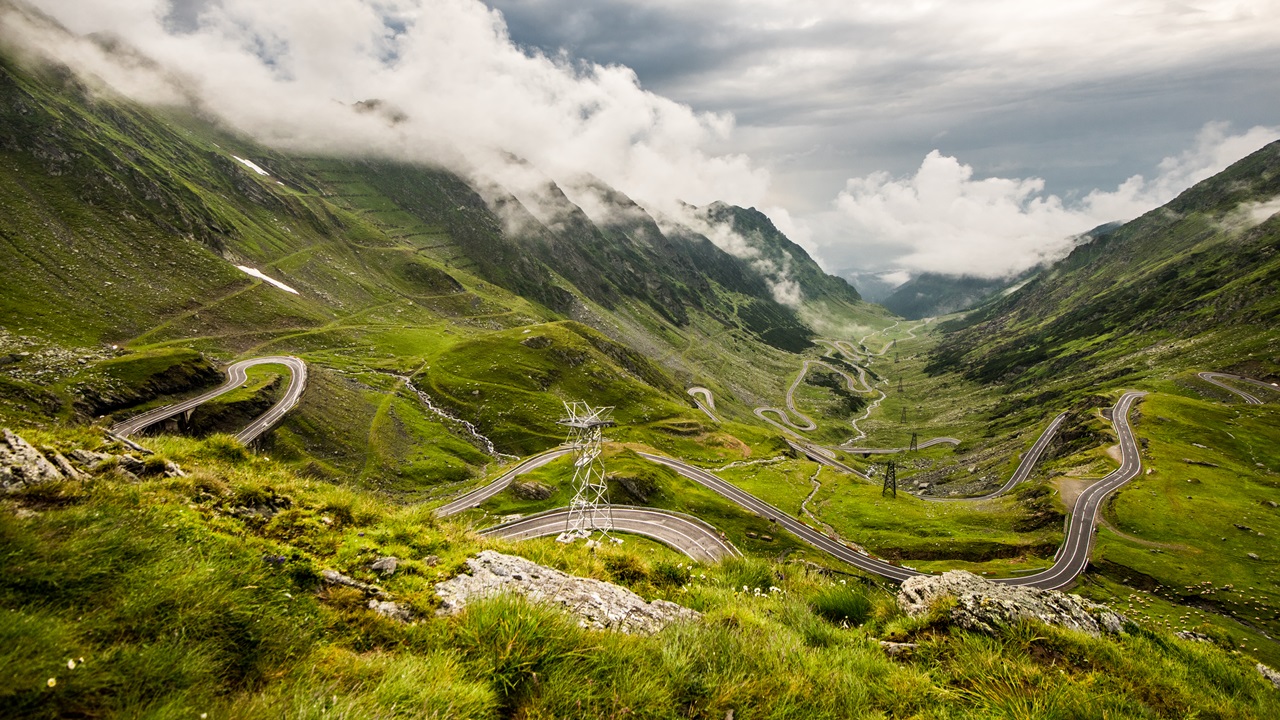 Dovolená Rumunsko | © Gutescu Eduard | Dreamstime.com