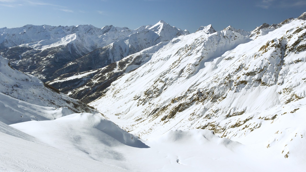 Dovolená Serre Chevalier | © Helmut Watson | Dreamstime.com