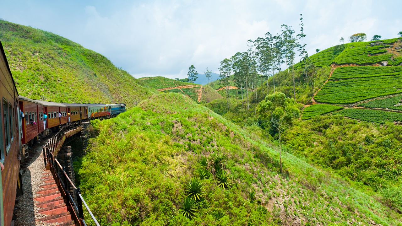 Dovolená Srí Lanka | © Dreamstime.com