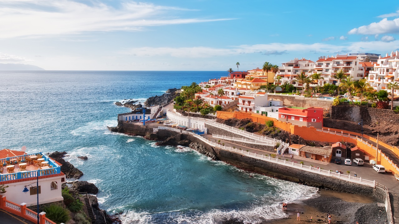 Dovolená Tenerife | © Dreamstime.com