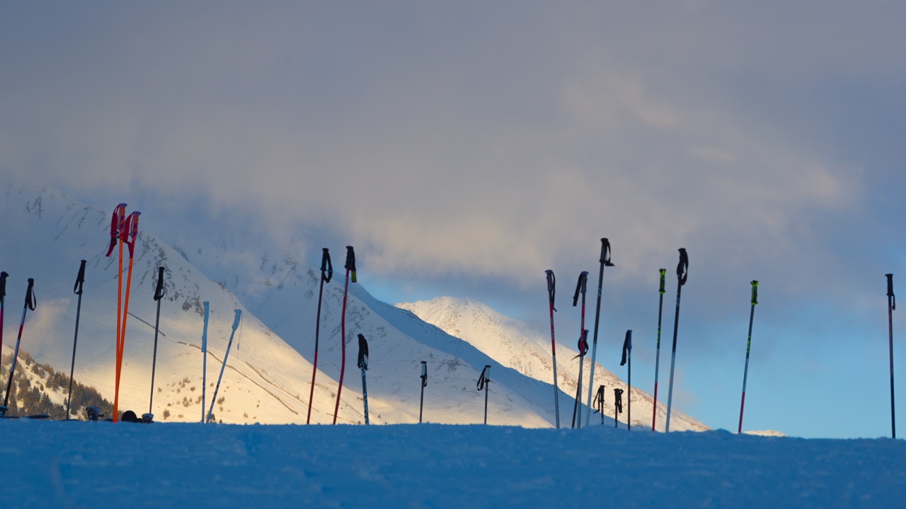 Dovolená Tonale – Ponte di Legno | © Oldrich Pridal | Dreamstime.com