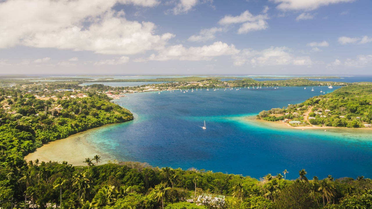 Dovolená Tonga | © Michal Durinik | Dreamstime.com