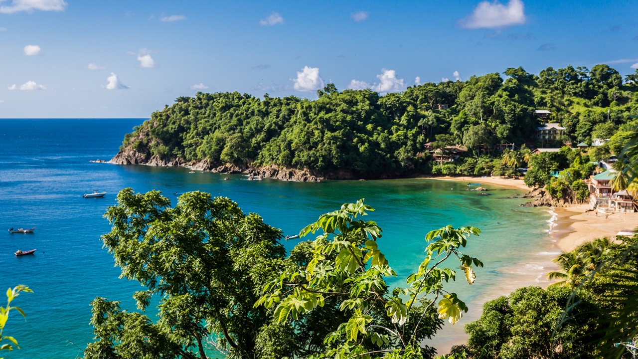 Dovolená Trinidad a Tobago | © Leonardospencer | Dreamstime.com