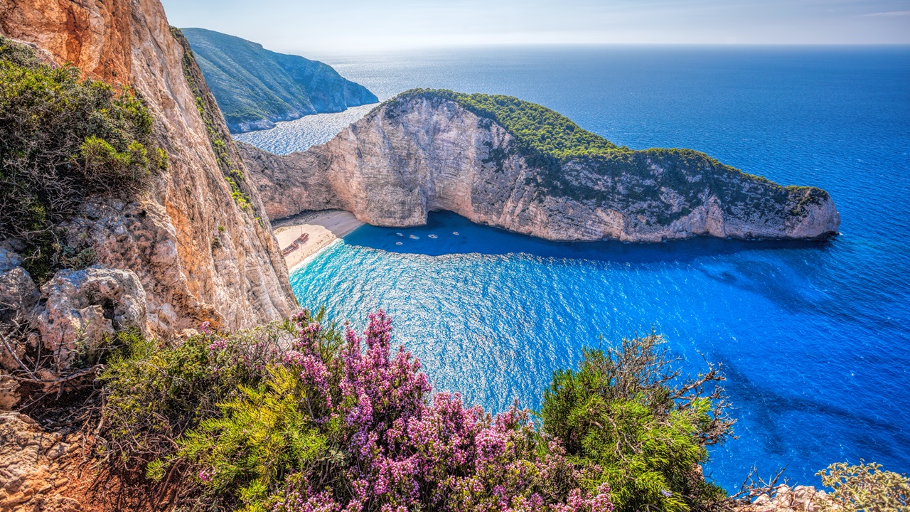 Dovolená Zakynthos | © Dreamstime.com