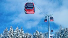Dovolená Zillertal Arena
