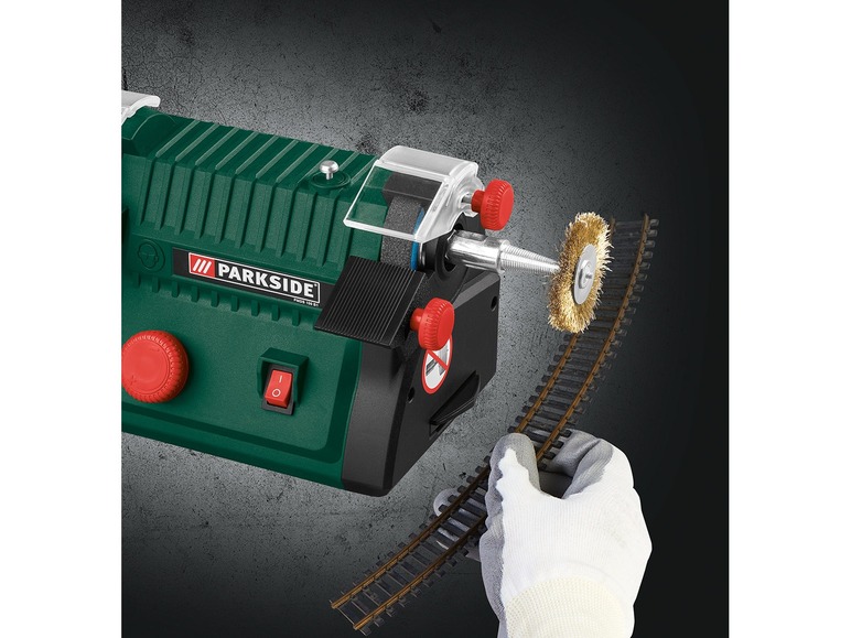 Parkside pmds cheap 100 b1