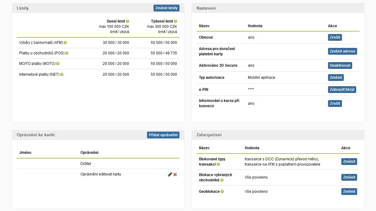 Jak zablokovat Dynamic Currency Conversion? Zeptali jsme se 12 českých bank