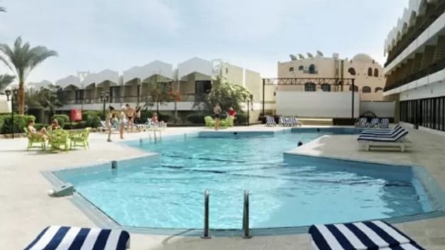 Egypt z Prahy na 8 dní za 14 790 Kč (All Inclusive, 4* hotel)