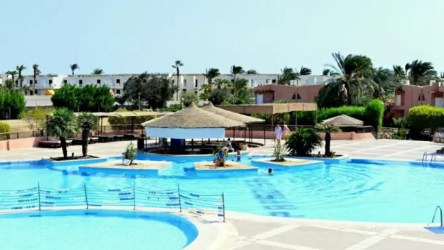 Egypt z Prahy na 8 dní za 7 690 Kč (All Inclusive, 3,5* hotel)